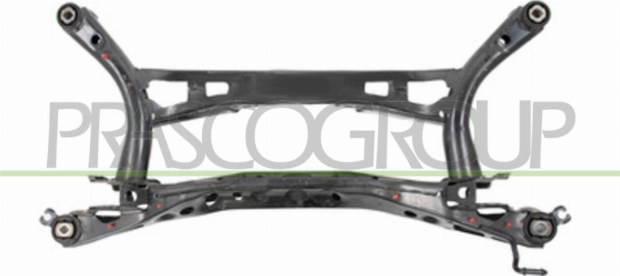 Prasco VG0563950 - Axle Beam car-mod.net