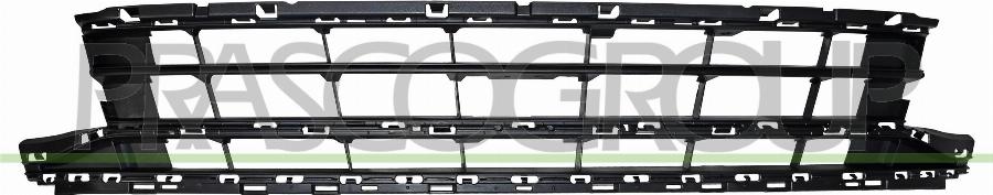 CARRO 884204805 - Ventilation Grille, bumper car-mod.net