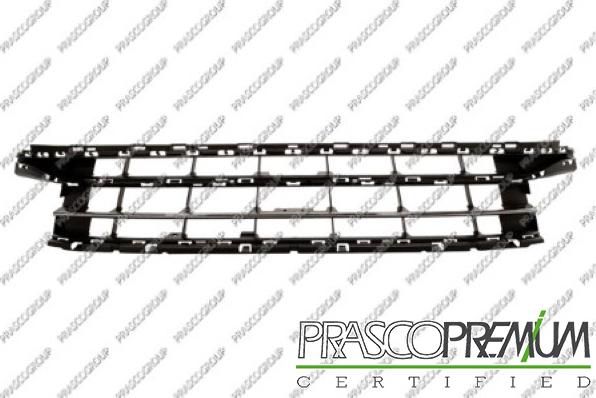 CARRO 884204800 - Ventilation Grille, bumper car-mod.net