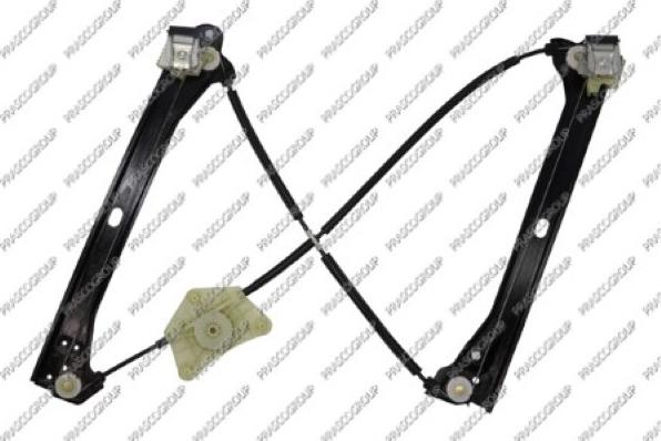 Prasco VG056W024 - Window Regulator car-mod.net