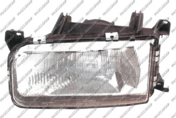 Prasco VG0504604 - Headlight car-mod.net