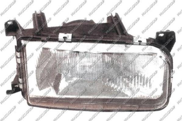 Prasco VG0504603 - Headlight car-mod.net