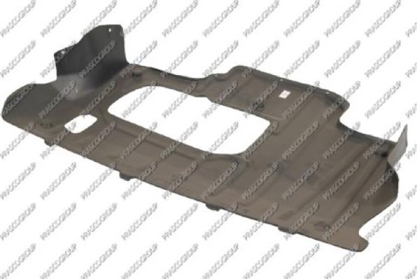Prasco VG0501900 - Silencing Material, engine bay car-mod.net