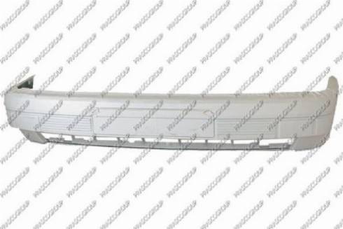 Prasco VG0501031 - Bumper car-mod.net