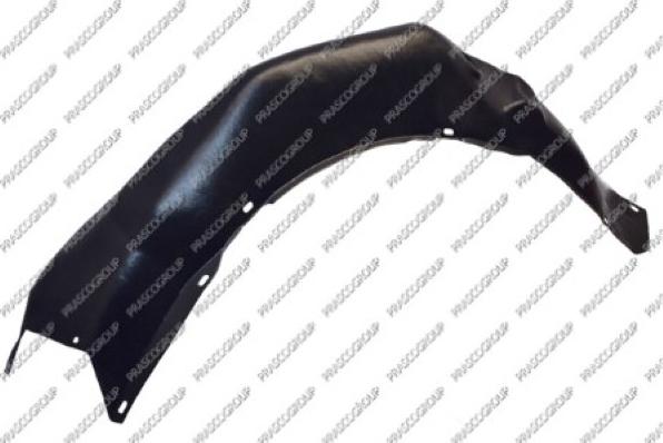 Prasco VG0503604 - Panelling, mudguard car-mod.net