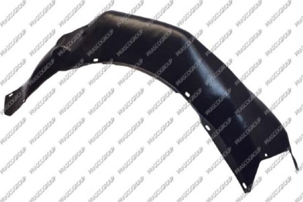 Prasco VG0503603 - Inner Wing Panel car-mod.net