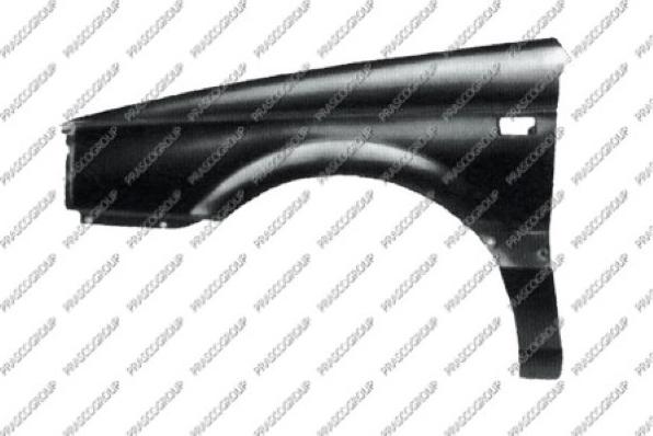 CARRO 061400500 - Cross Member car-mod.net