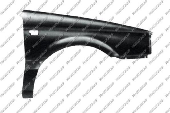 Prasco VG0503003 - Wing car-mod.net