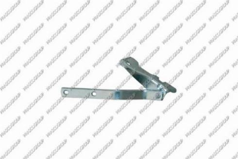 Prasco VG0503703 - Hinge, bonnet car-mod.net