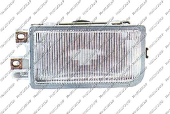 Prasco VG0514414 - Fog Light car-mod.net
