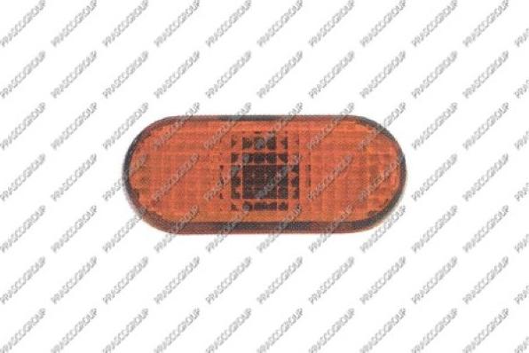 Prasco VG0514039 - Indicator car-mod.net