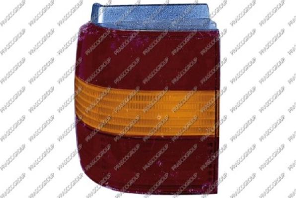 Prasco VG0514194 - Combination Rearlight car-mod.net