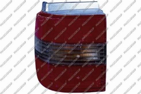 Prasco VG0514184 - Combination Rearlight car-mod.net