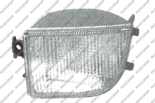 Prasco VG0514314 - Indicator car-mod.net