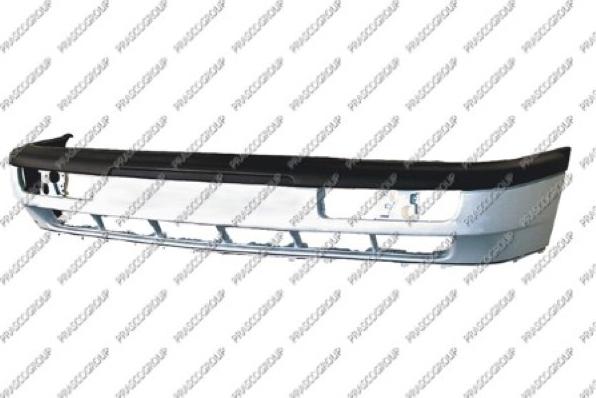 Prasco VG0511011 - Bumper car-mod.net