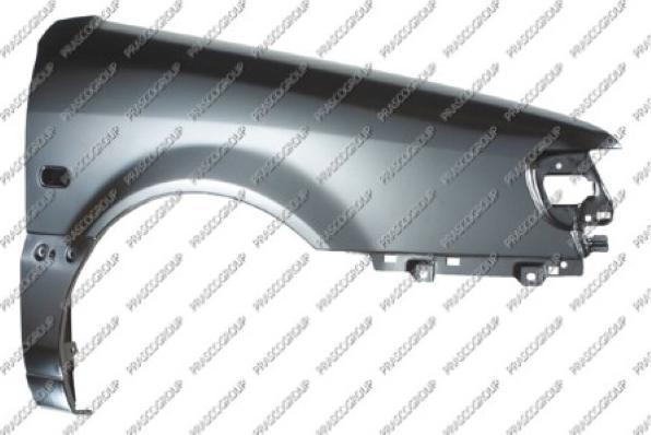 Prasco VG0513003 - Wing car-mod.net