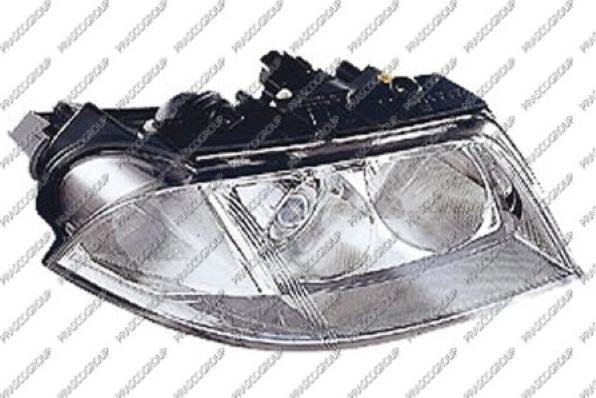 Prasco VG0534903 - Headlight car-mod.net