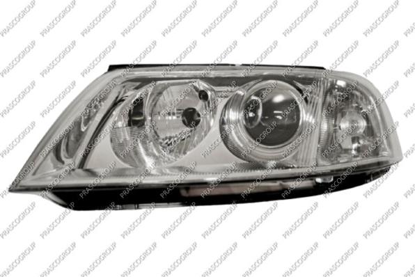 Prasco VG0534914 - Headlight car-mod.net