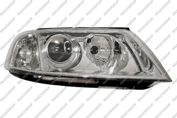 Prasco VG0534913 - Headlight car-mod.net
