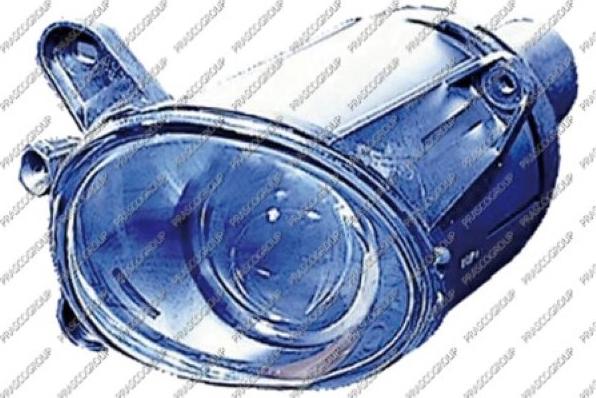 Prasco VG0534414 - Fog Light car-mod.net