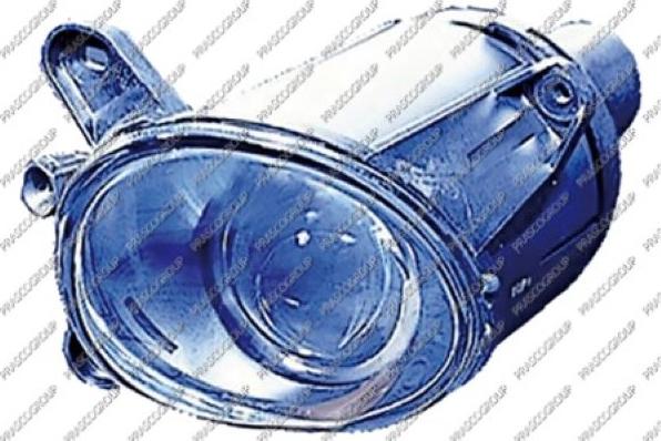 Prasco VG0534416 - Fog Light car-mod.net