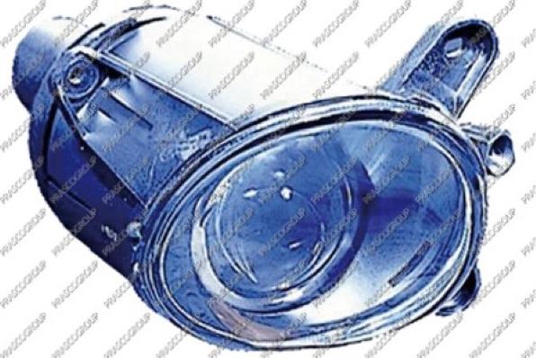 Prasco VG0534413 - Fog Light car-mod.net