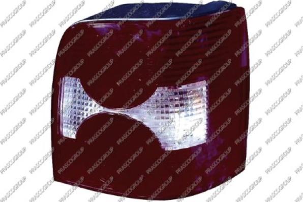 Prasco VG0534163 - Combination Rearlight car-mod.net