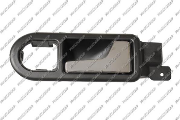 CARRO 063907861 - Door Handle car-mod.net