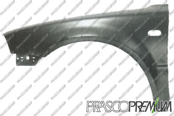 Prasco VG0533014 - Wing car-mod.net