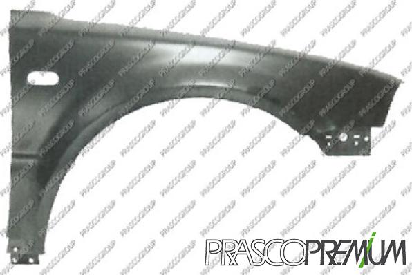 Prasco VG0533013 - Wing car-mod.net