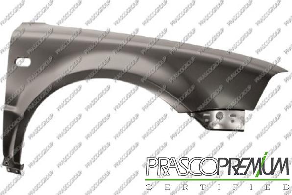Prasco VG0533033 - Wing car-mod.net