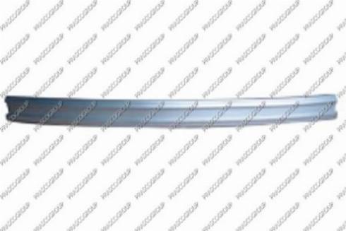 Prasco VG0521622 - Support, bumper car-mod.net