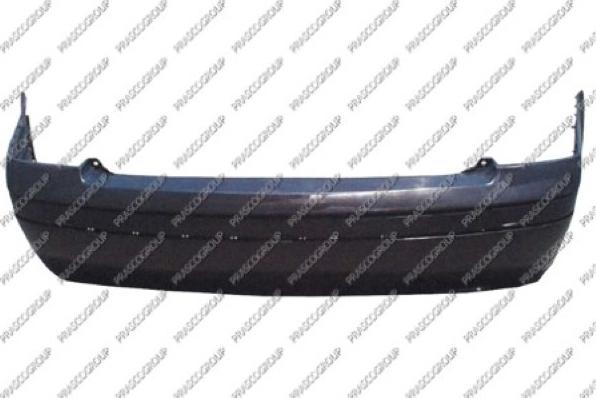 Prasco VG0521051 - Bumper car-mod.net