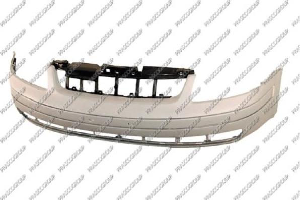Prasco VG0521001 - Bumper car-mod.net