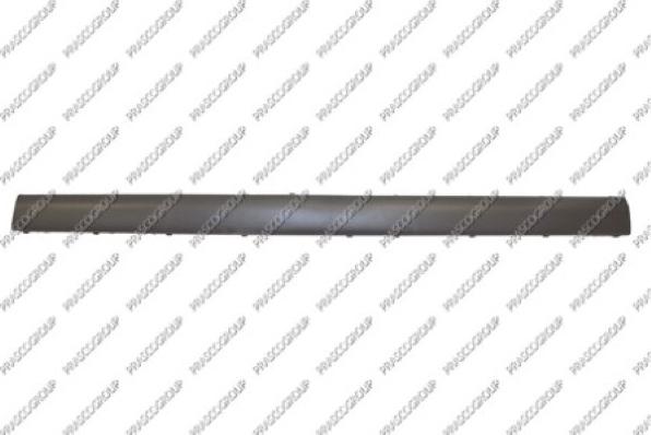 Prasco VG0521255 - Cover, bumper car-mod.net