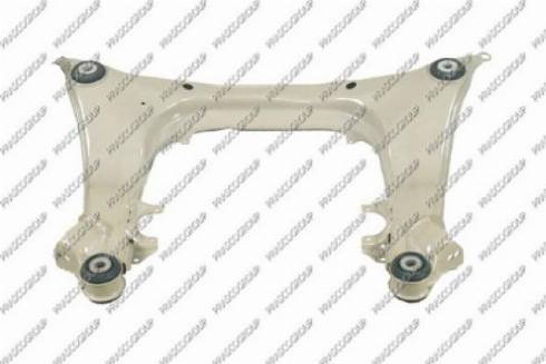 Prasco VG0523900 - Axle Beam car-mod.net