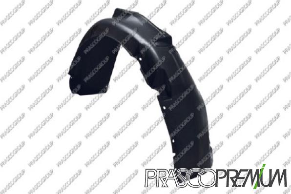 CARRO 063900821 - Panelling, mudguard car-mod.net