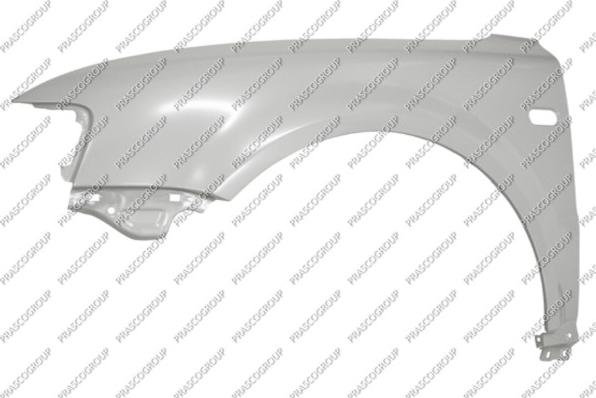 Prasco VG0523004 - Wing car-mod.net
