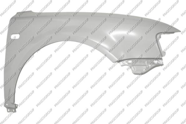 Prasco VG0523003 - Wing car-mod.net