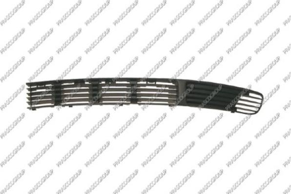 CARRO 063904802 - Ventilation Grille, bumper car-mod.net
