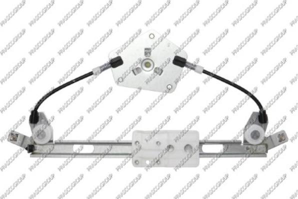 Prasco VG052W064 - Window Regulator car-mod.net
