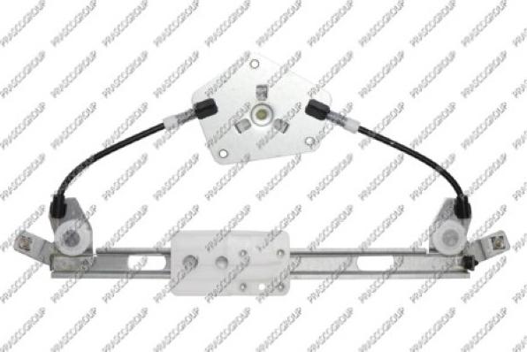 Prasco VG052W063 - Window Regulator car-mod.net