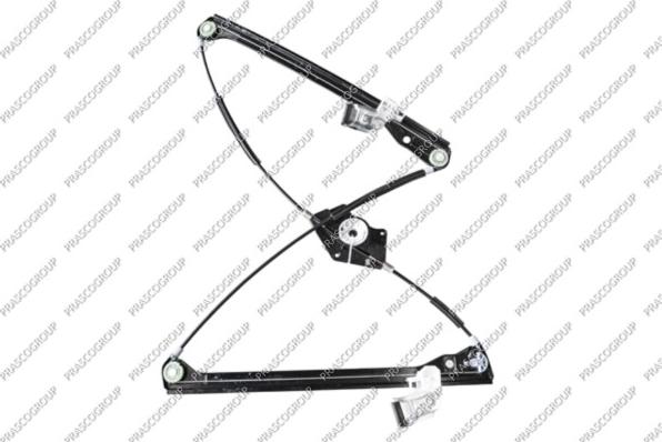 Prasco VG052W024 - Window Regulator car-mod.net