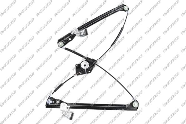 Prasco VG052W023 - Window Regulator car-mod.net