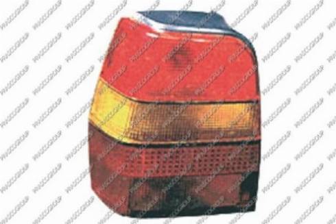 Prasco VG0144154 - Combination Rearlight car-mod.net