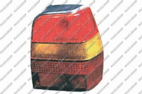 Prasco VG0144153 - Combination Rearlight car-mod.net