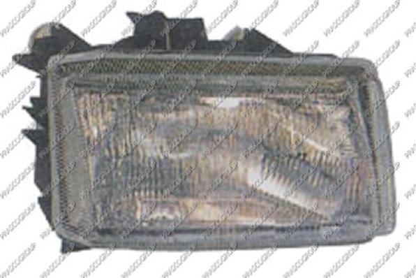 Prasco VG0174604 - Headlight car-mod.net