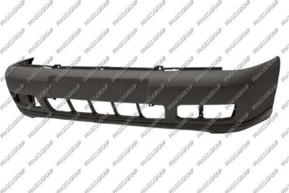 CARRO 049703370 - Bumper car-mod.net