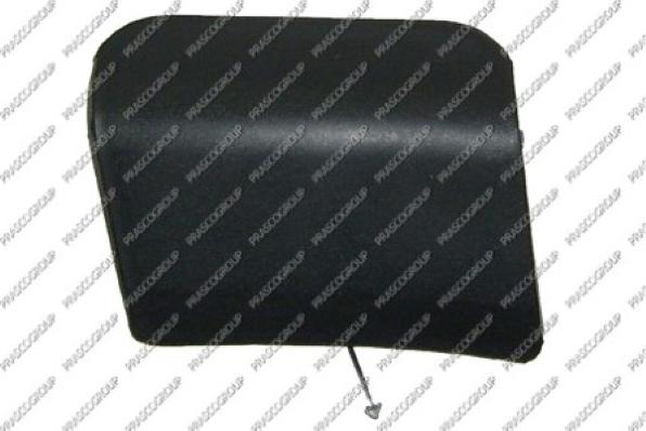 Prasco VG0171286 - Flap, tow hook car-mod.net