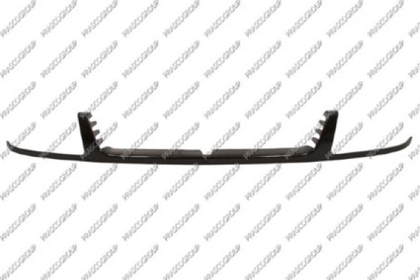 Prasco VG0172305 - Badge, Cover, radiator grille car-mod.net